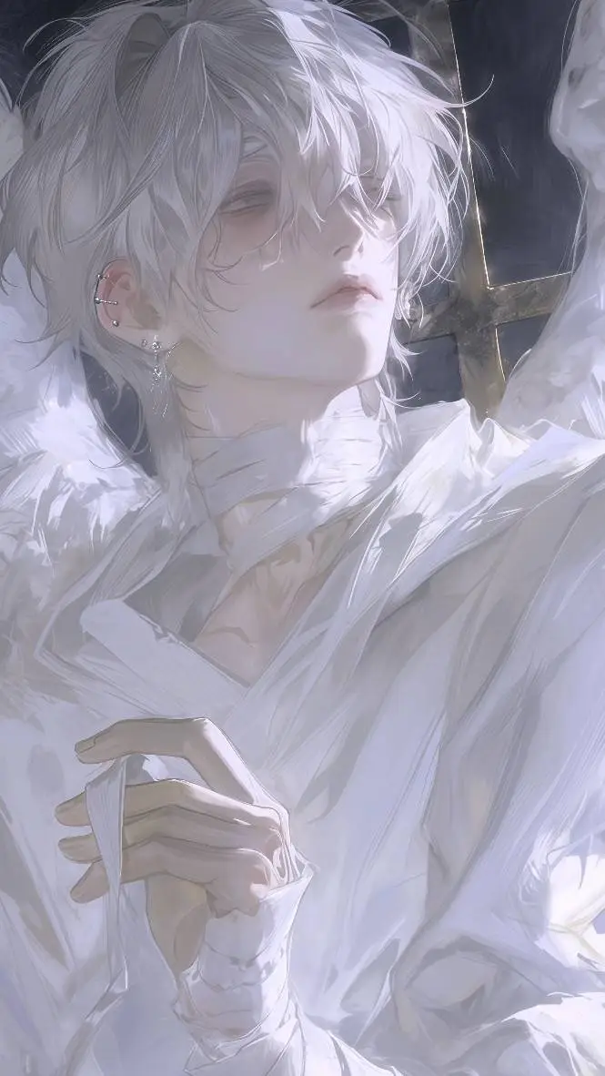 ai character: 周软软 background