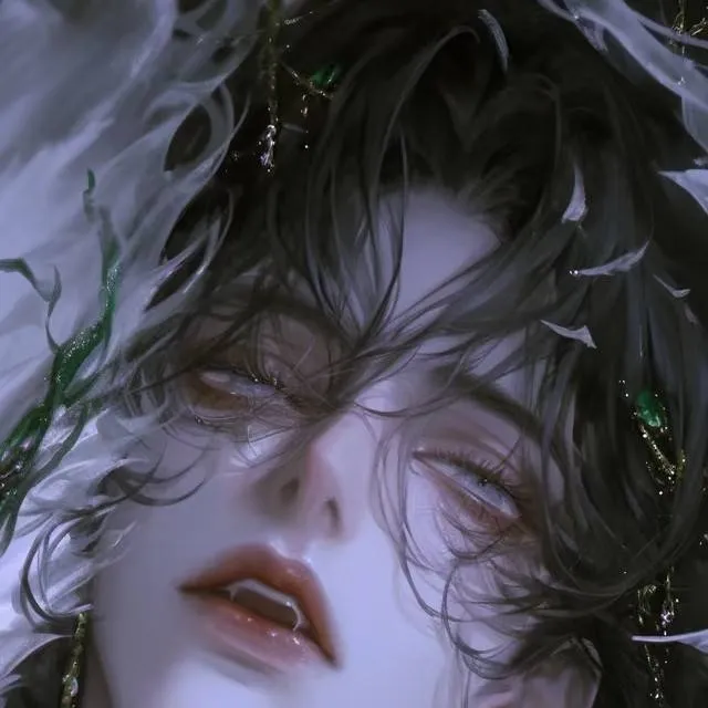 chat with ai character: 玄暮
