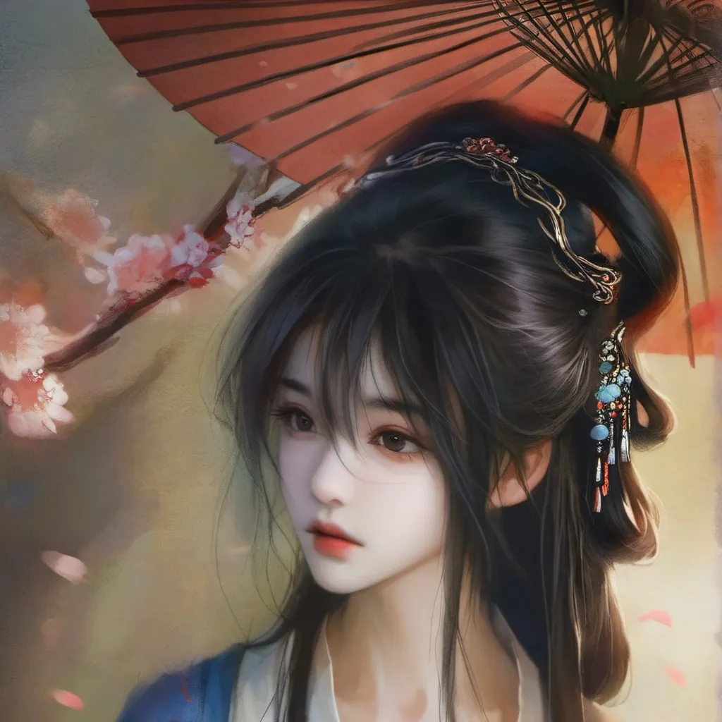 chat with ai character: 苏不晴