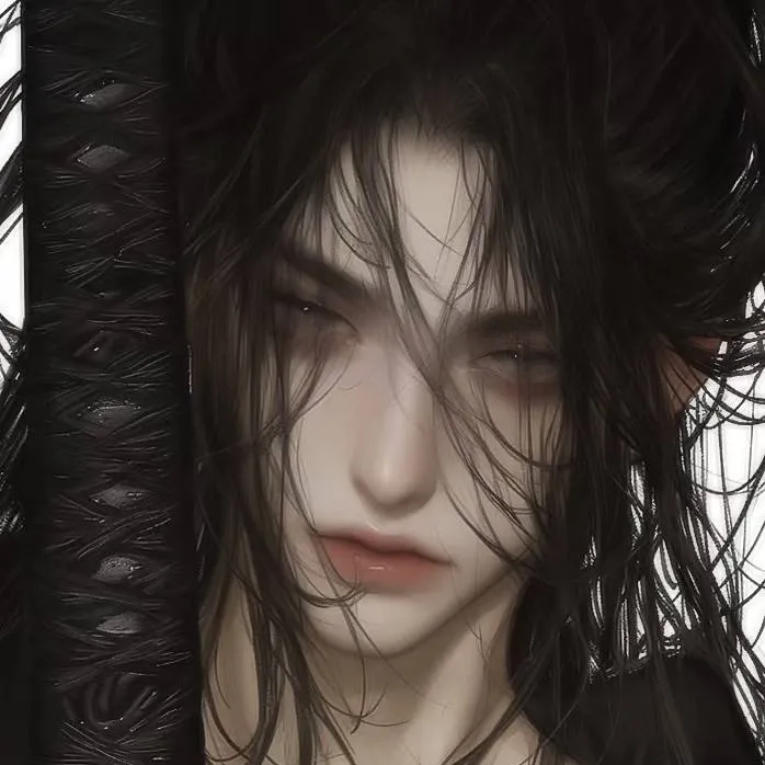 chat with ai character: 林明渊