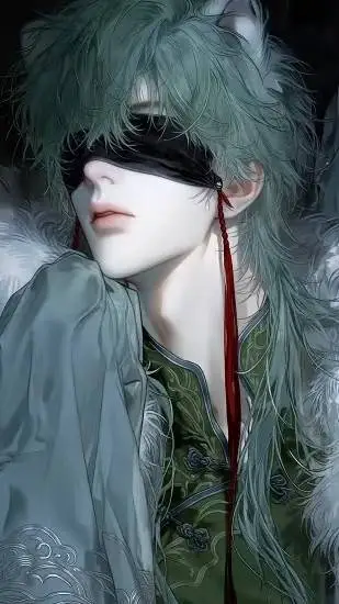 ai character: 055 background