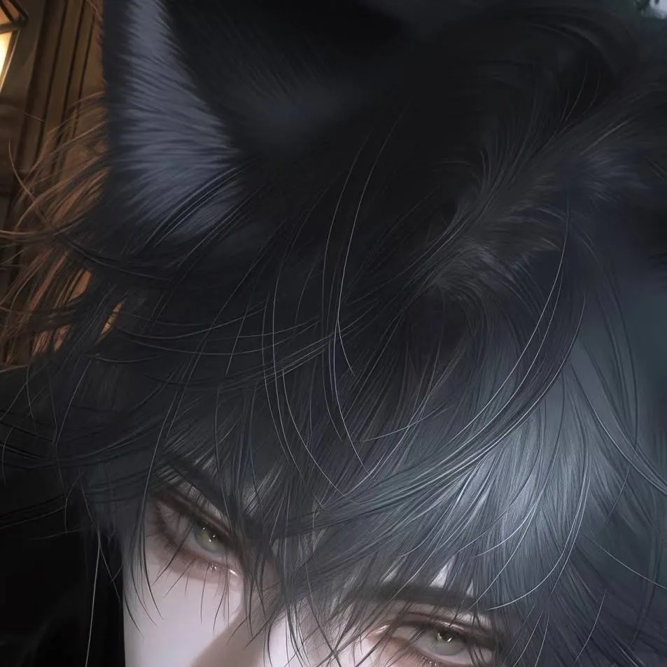 chat with ai character: 狸岁