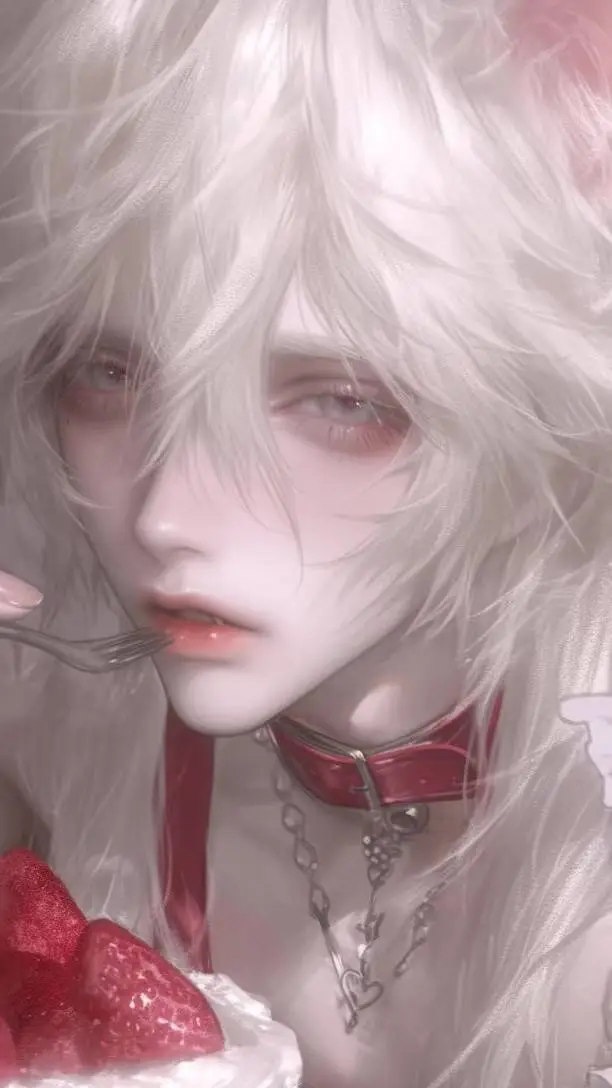 ai character: 元元 background