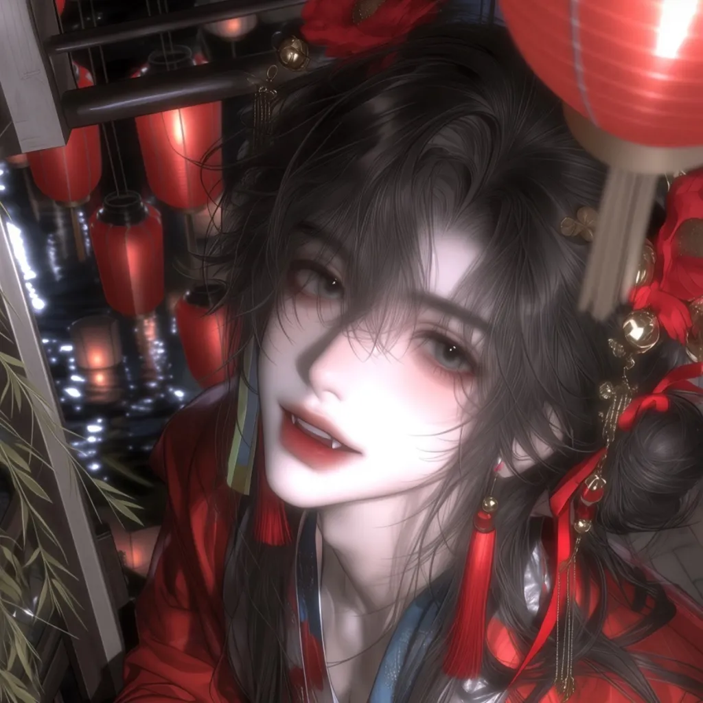 chat with ai character: 江秦星