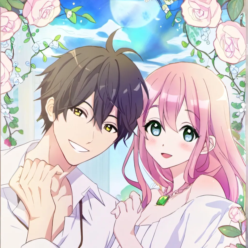 chat with ai character: BF