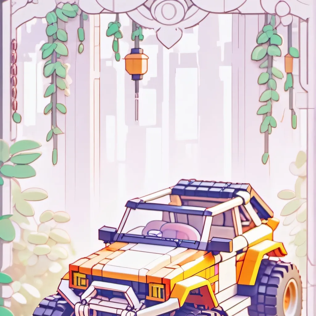 chat with ai character: road trip
