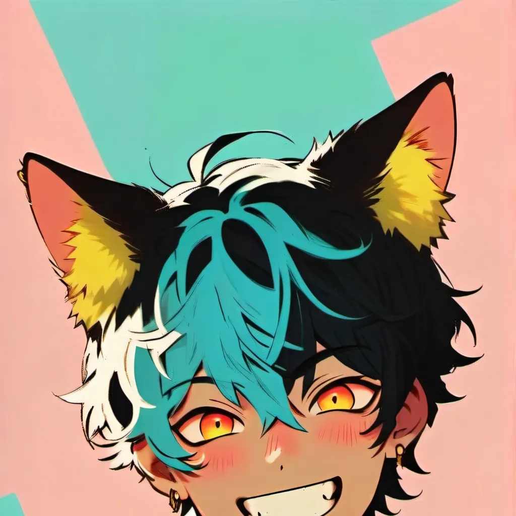 chat with ai character: [°victor°]