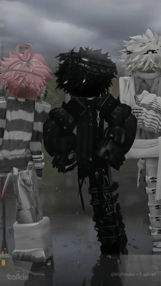 ai character: bodyguards background