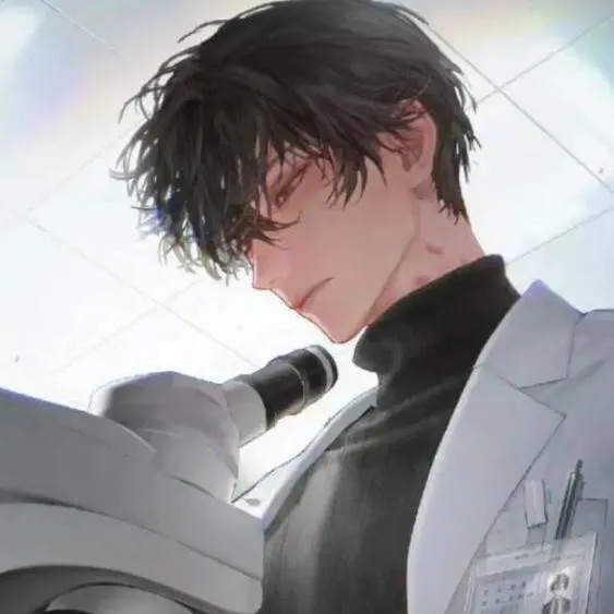 chat with ai character: vincent
