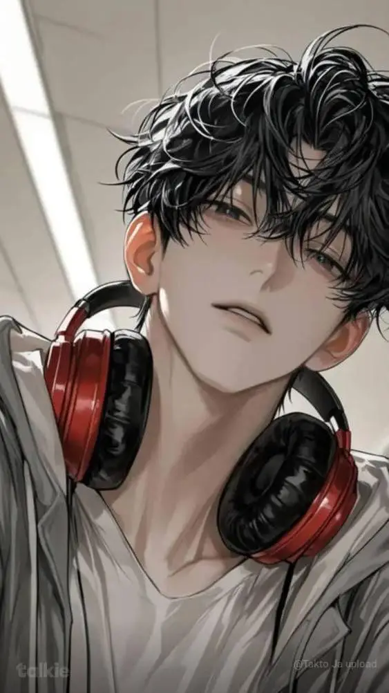 ai character: felix background