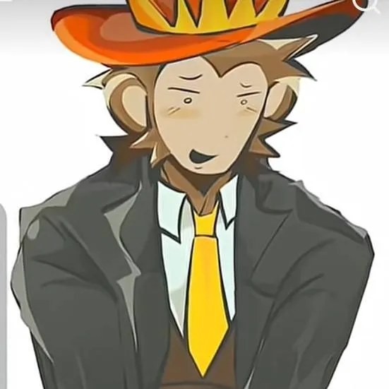 chat with ai character: Джандел^^