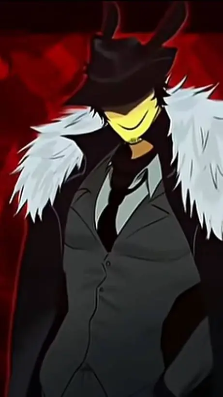 ai character: ~Mafioso~ background