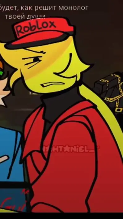 ai character: 🍕Elliotik🍕 background