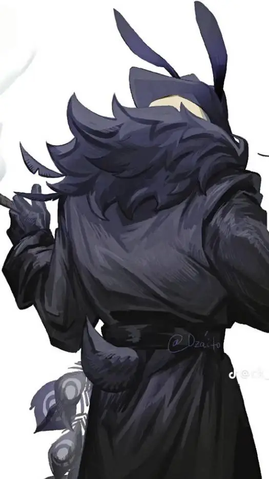 ai character: -Мафиозо- background