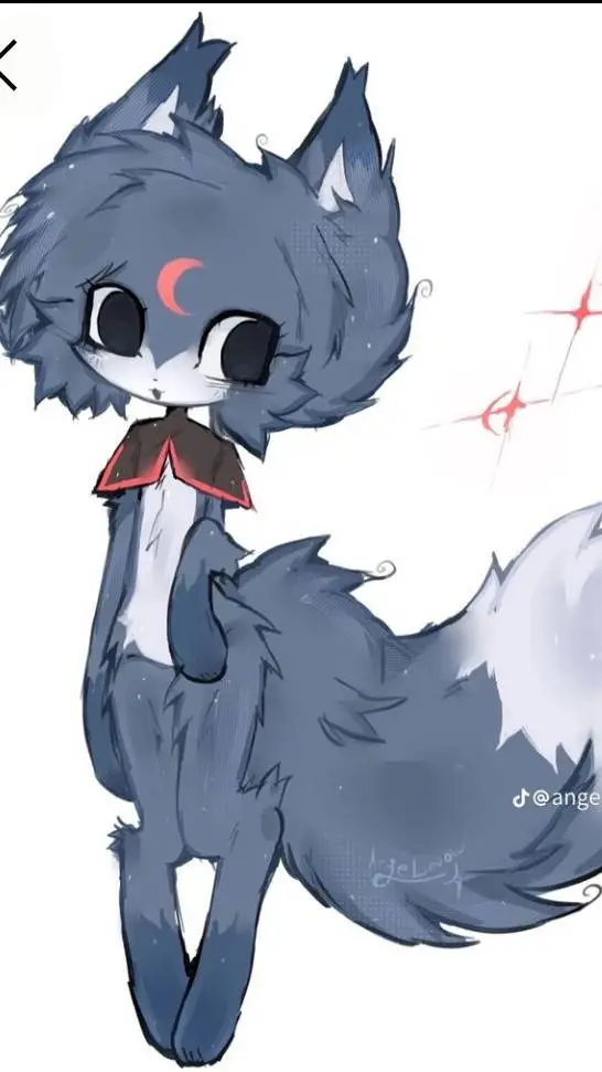 ai character: -эклипс- background