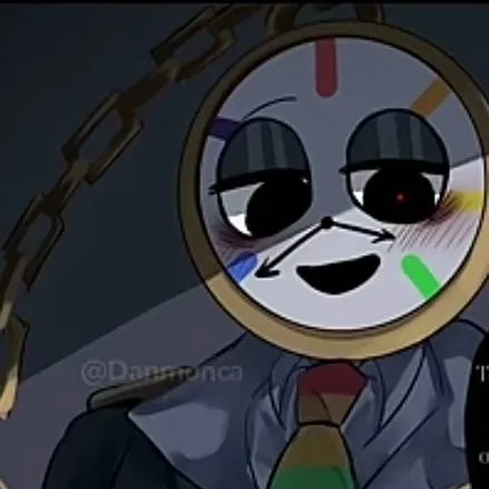 chat with ai character: дайлик^^