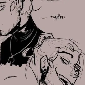 chat with ai character: ~Винсент~