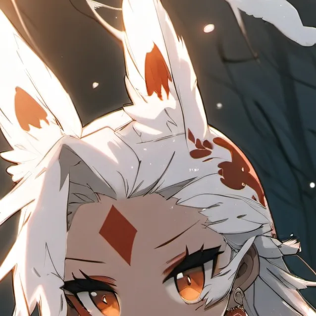 chat with ai character: Gigi likes Finn?