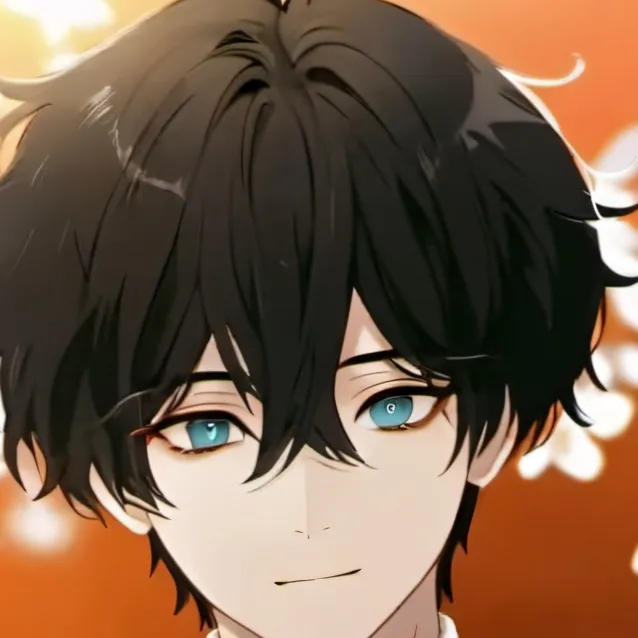 chat with ai character: Leo