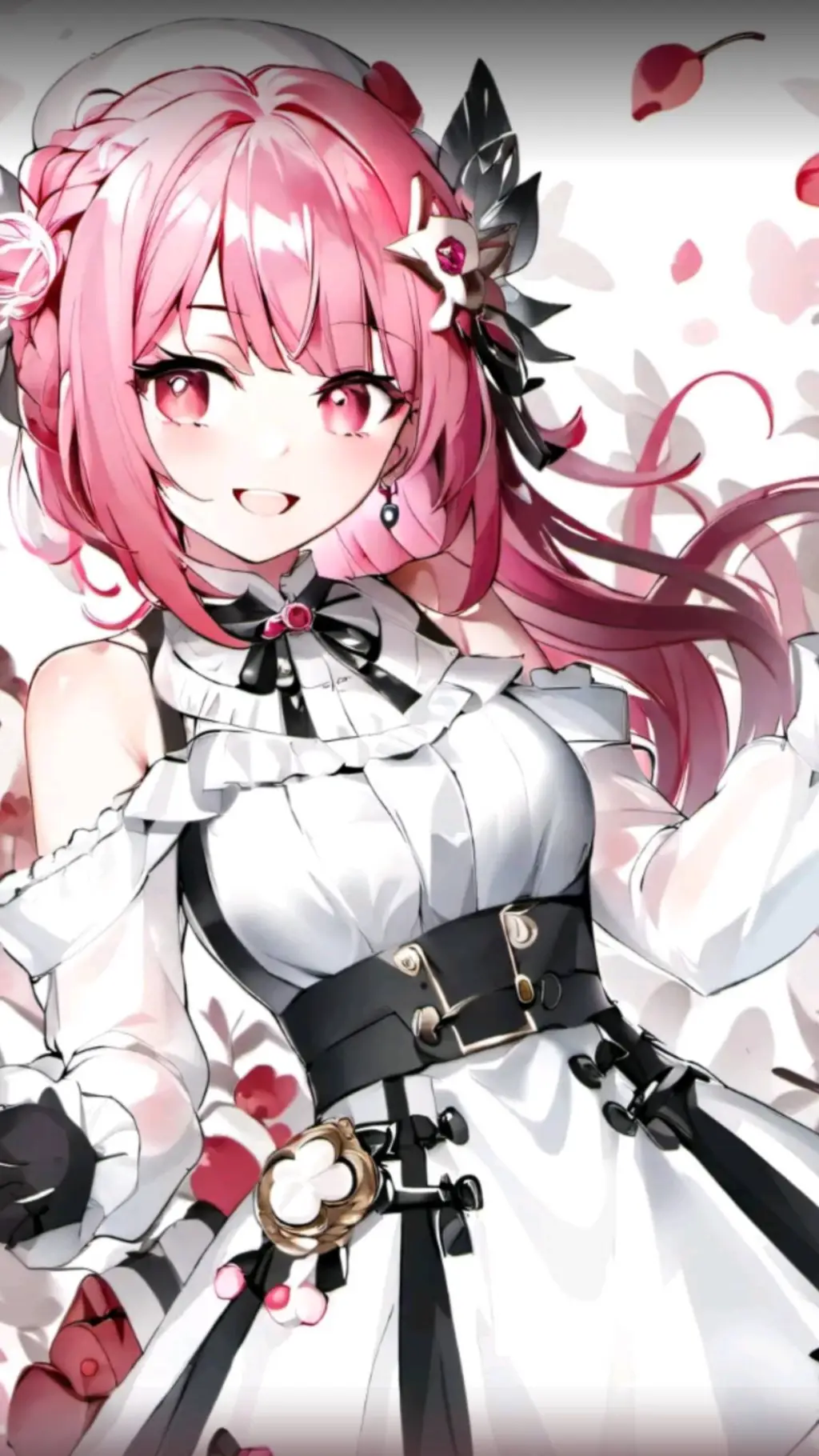 ai character: 🦋stella🦋(me) background