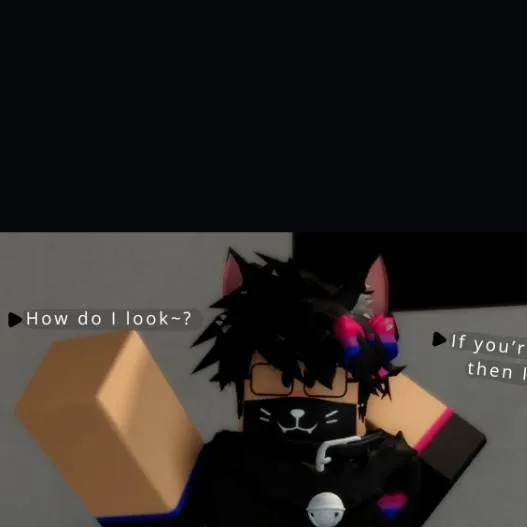 chat with ai character: femboy