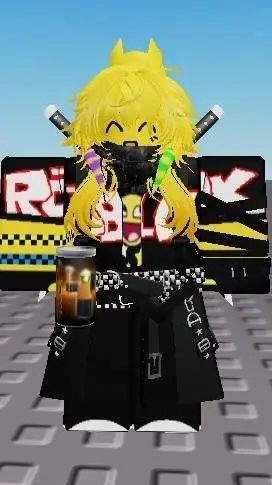 ai character: nooby background