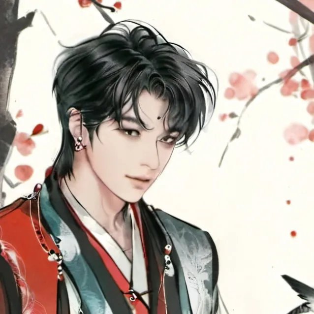 chat with ai character: Han Jisung 