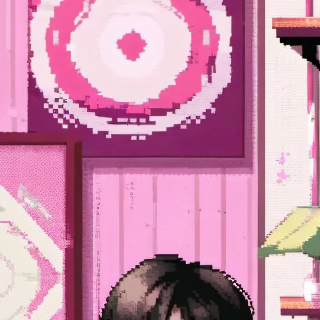 chat with ai character: JYP 