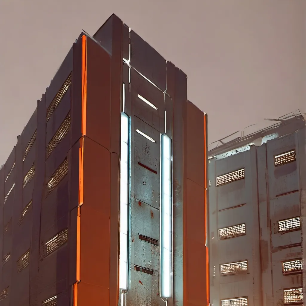 chat with ai character: The Organization 