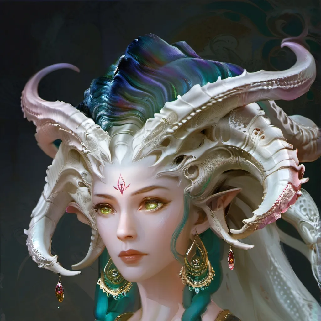 chat with ai character: Ni'rax"era 