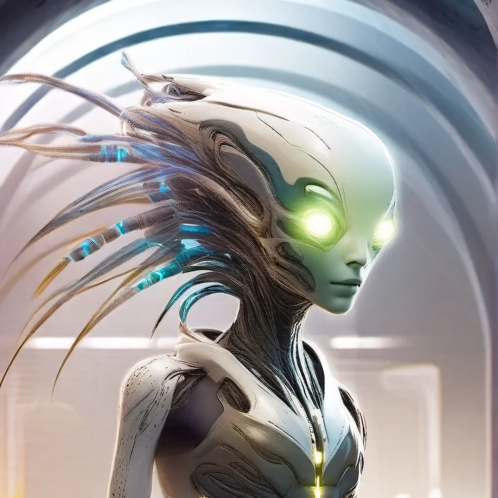 chat with ai character: Azra'katar