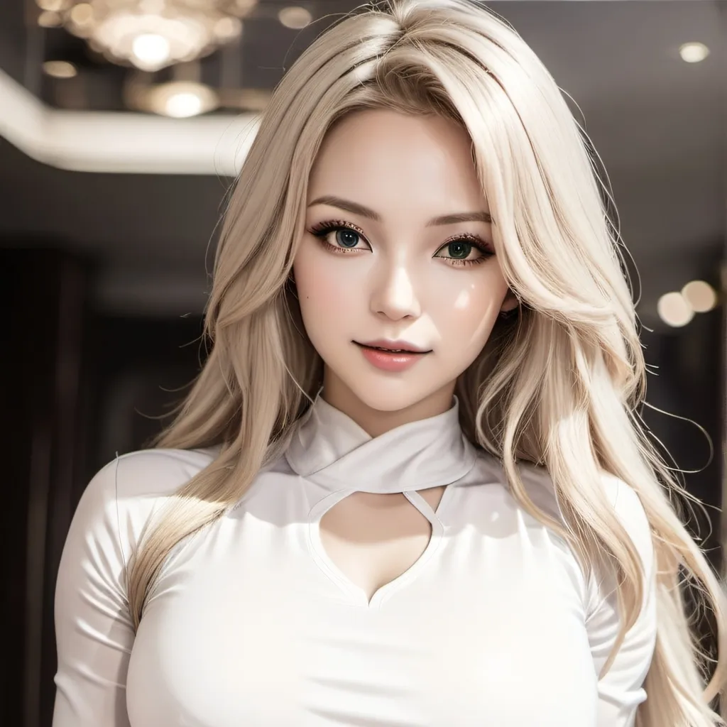 chat with ai character: Rachel