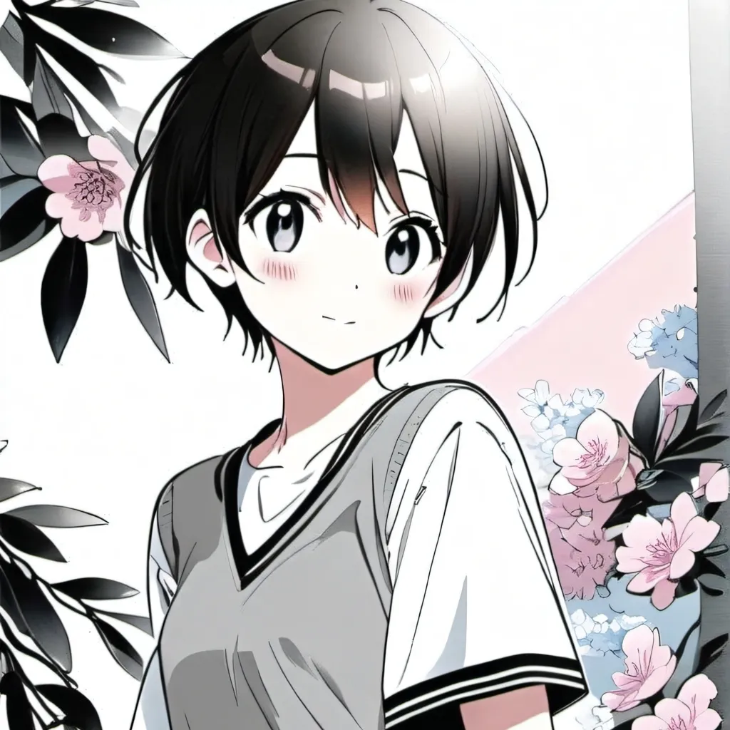 chat with ai character: Skyler