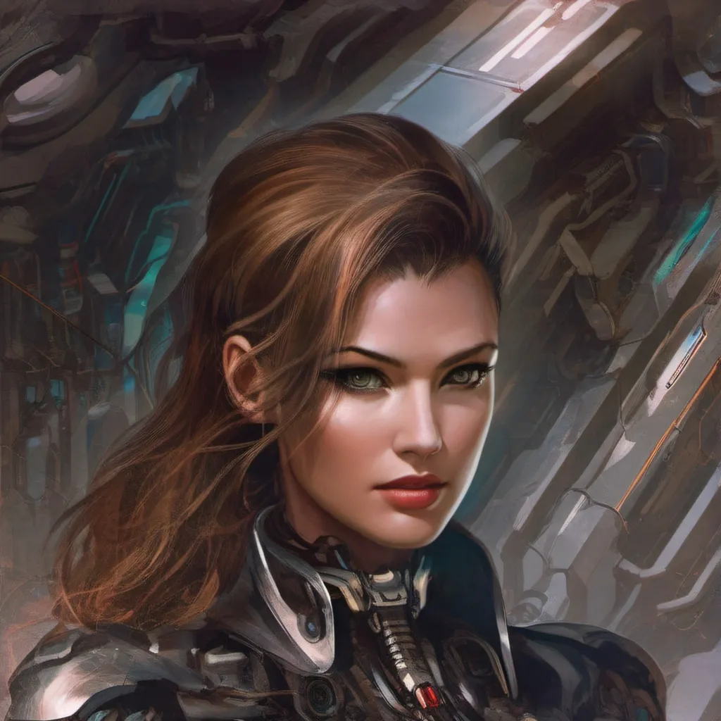 chat with ai character: Victoria Mk 4.0