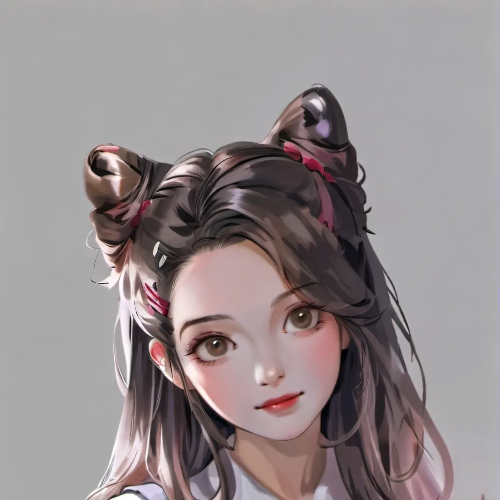 chat with ai character: Niko