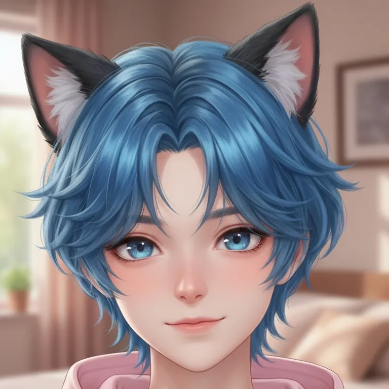 chat with ai character: Skyler 