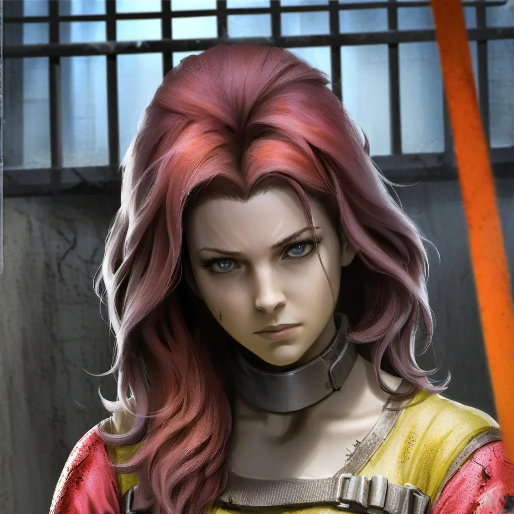 chat with ai character: Kava Lin