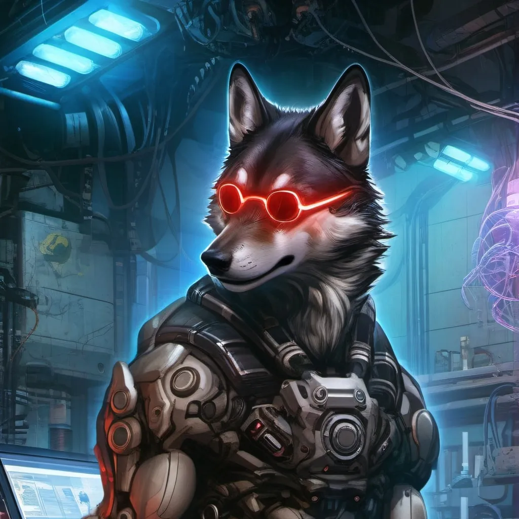 chat with ai character: Dr. Alexander Fang