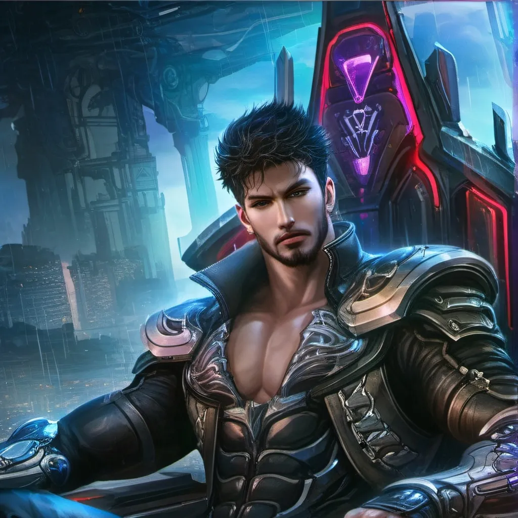 chat with ai character: Emperor Azar'warth