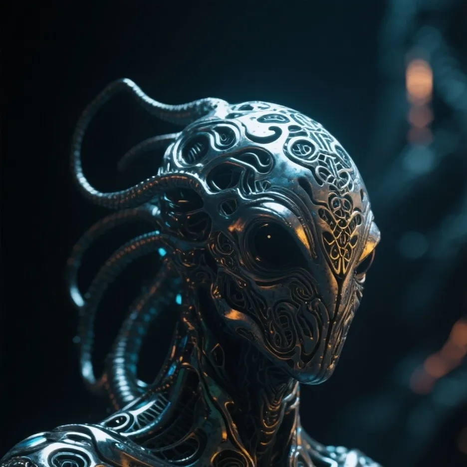 chat with ai character: SCP: 001