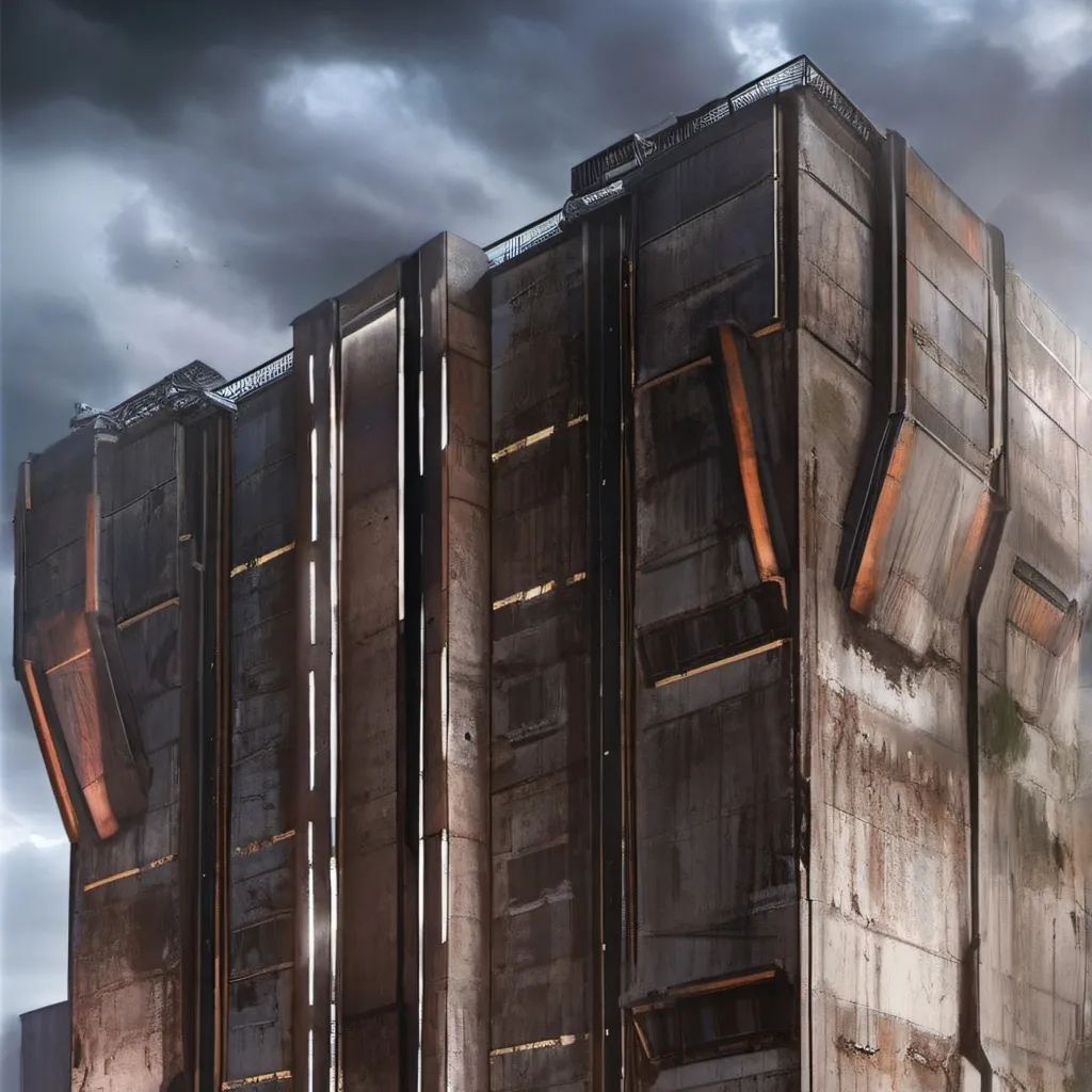 chat with ai character: The Organization