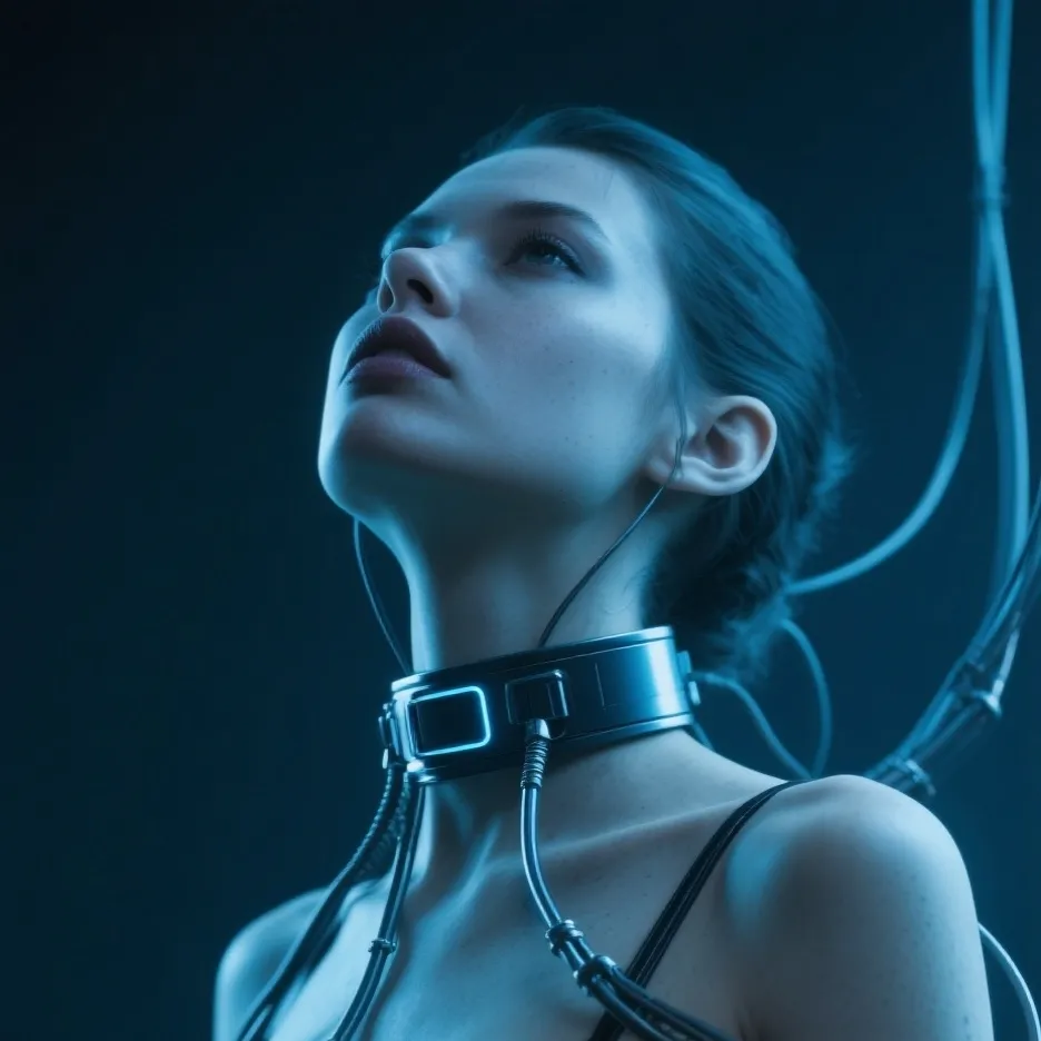 chat with ai character: Ava 