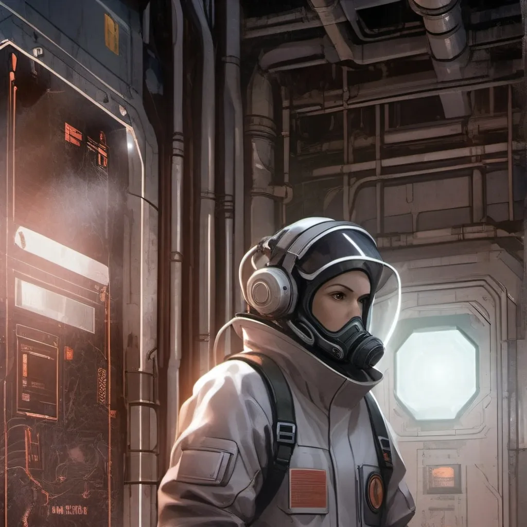 chat with ai character: Dr. Samantha Xenos