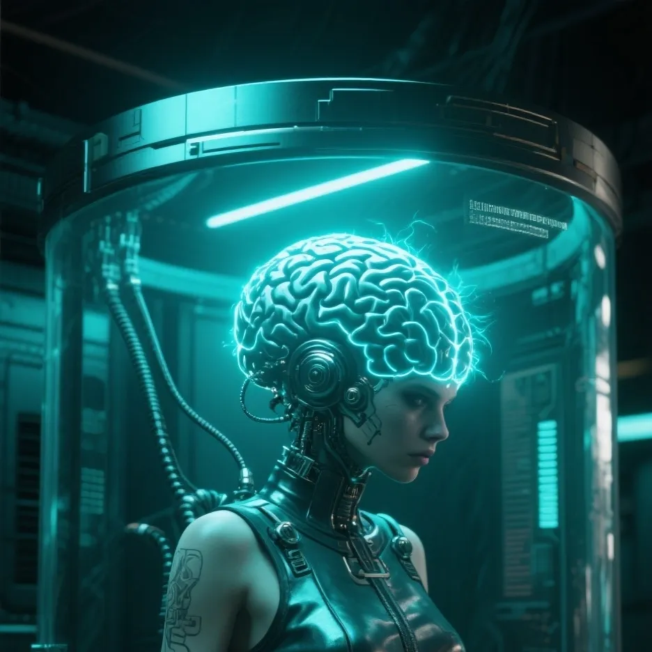 chat with ai character: SCP:776:The Hive