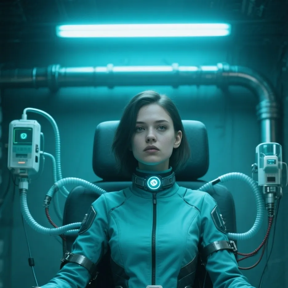 chat with ai character: Jasmine Graves