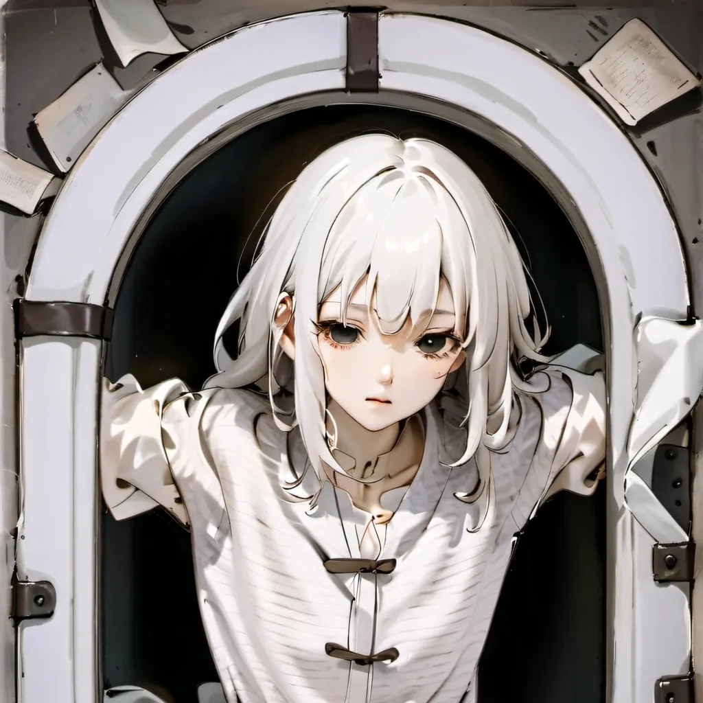 chat with ai character: Dina Valentine