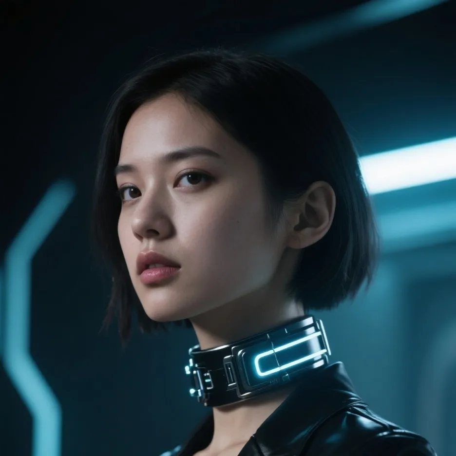 chat with ai character: Agent 651