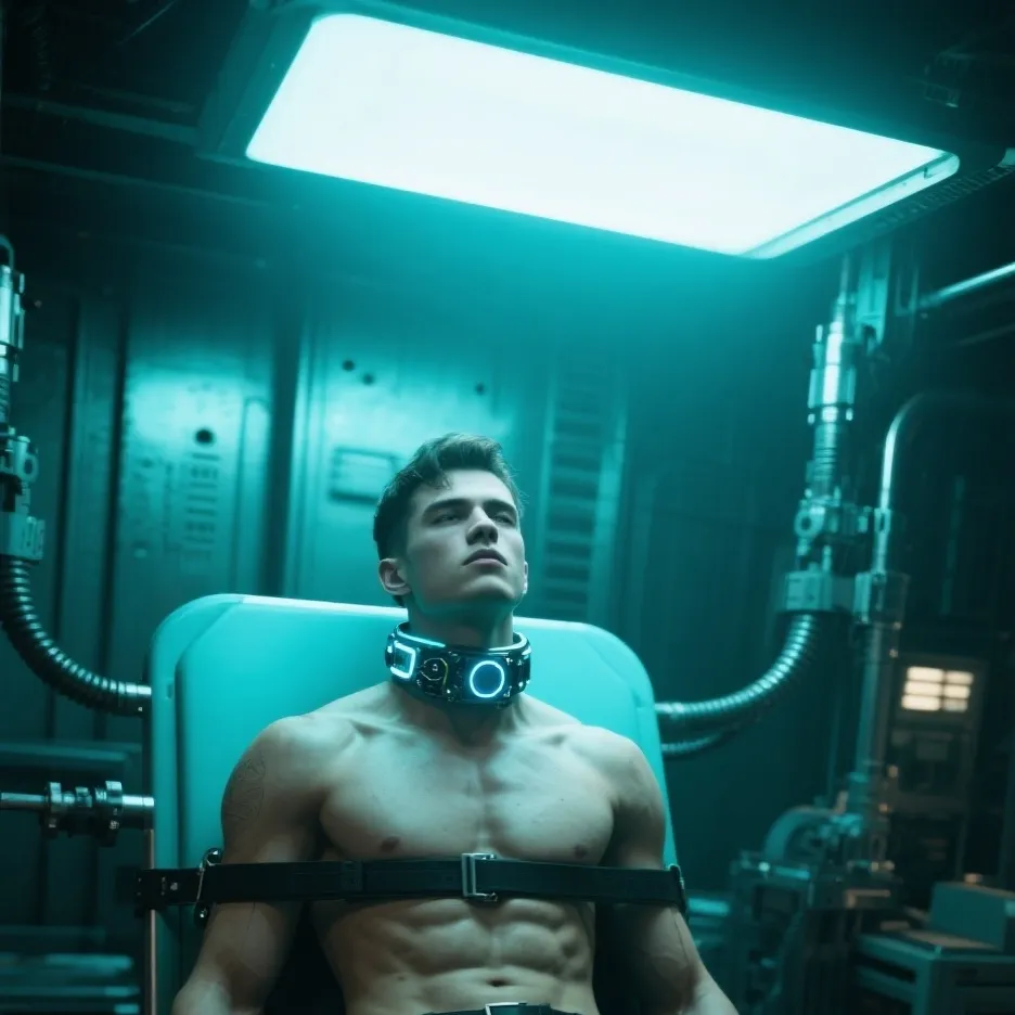 chat with ai character: Agent 674