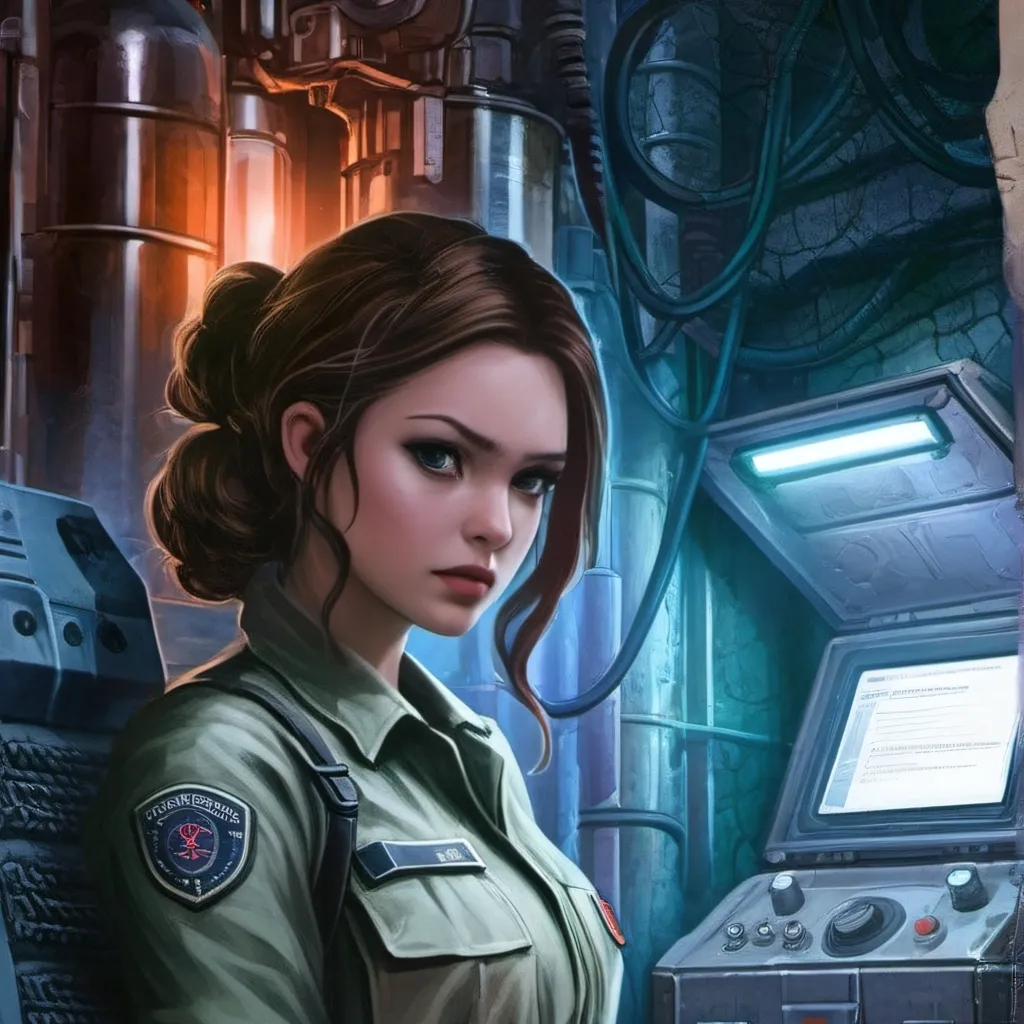 chat with ai character: Victoria Ashcroft 