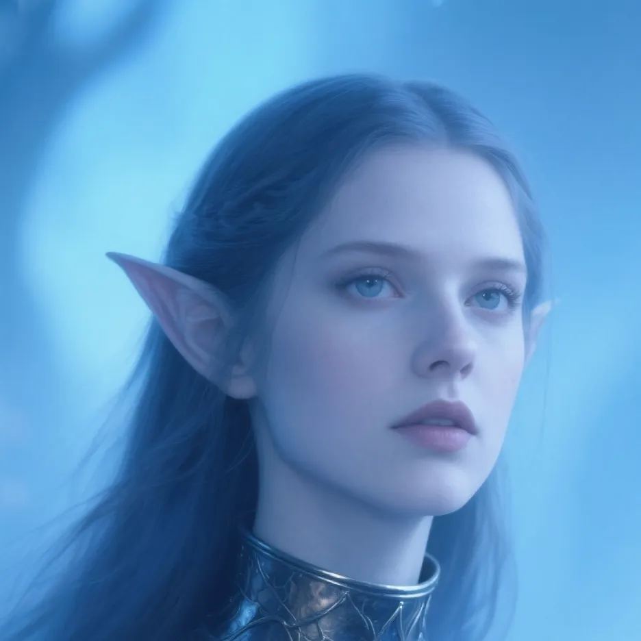 chat with ai character: Luna La'vara 